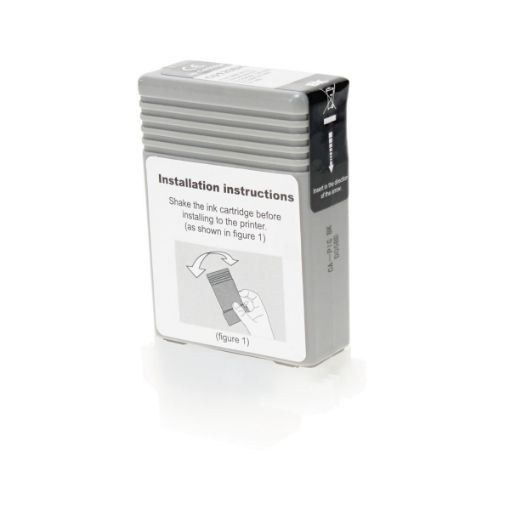 Picture of Remanufactured 2885C001 (PFI-120CL) Color Inkjet Cartridge (130 ml)