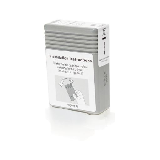 Picture of Remanufactured 2884C001AA (PFI-120MBK) Matte Black Ink Cartridge (130 ml)