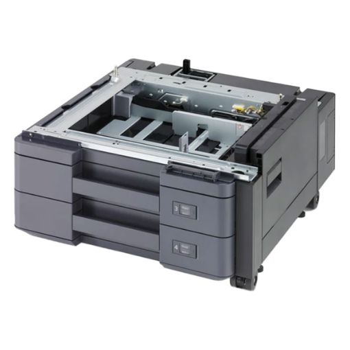 Picture of Copystar 1203RB2US0 (PF-7100) Paper Feeder, 2 x 500 Sheets (2 x 500 Yield)