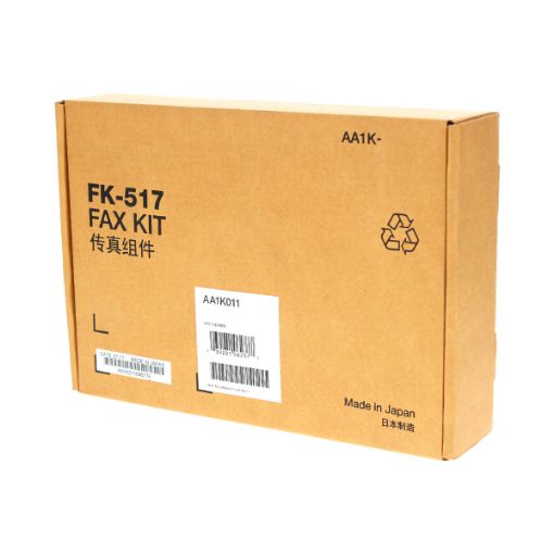 Picture of Konica Minolta AA1K011 (FK517) Fax Kit