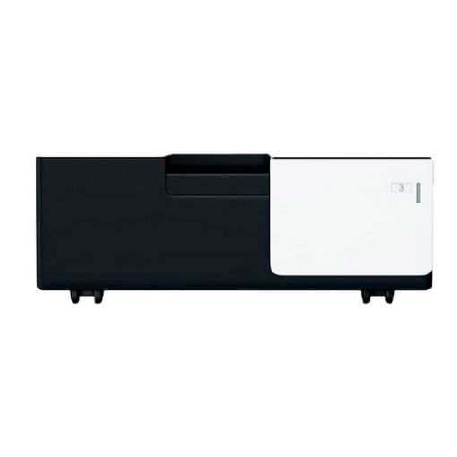Picture of Konica Minolta A7VAWY1 (A7VAWY7, PC113) Paper Feed Cabinet, 1 x 500 Sheets (1 x 500 Yield)
