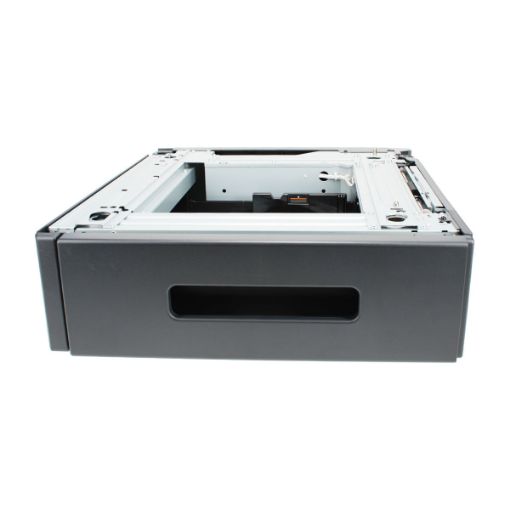 Picture of Konica Minolta AAJUW11 (AAJUW13, PFP21) Paper Feeder, 1 x 500 Sheets (1 x 500 Yield)