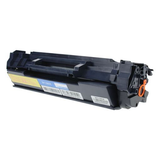 Picture of Compatible W1380X (HP 138X) High Yield Black Laser Toner Cartridge (4000 Yield), Limited Function Chip