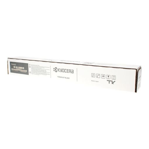 Picture of Copystar GTK-6327 (TK-6329, TK-6327) Black Toner Cartridge (35000 Yield)