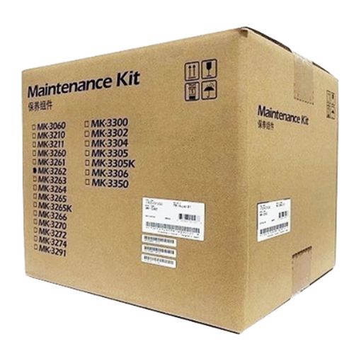 Picture of Kyocera Mita 1702V37US0 (MK-3262) Maintenance Kit (300000 Yield)