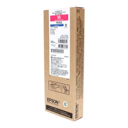 Picture of Epson T01C320 Magenta Inkjet Cartridge (5,000 Yield)