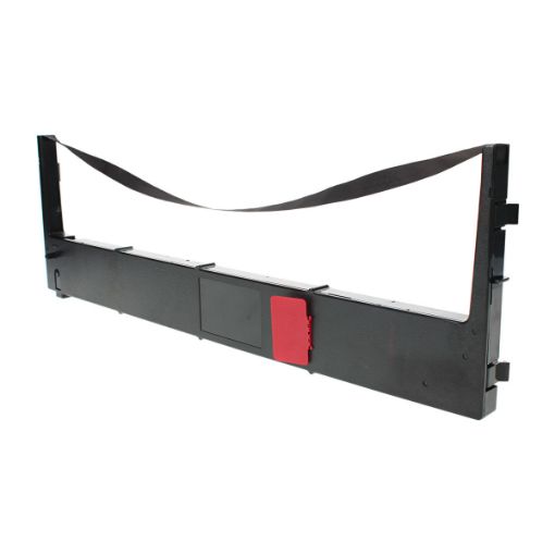 Picture of Compatible 90729 Black Printer Ribbon (10,000,000 Characters)