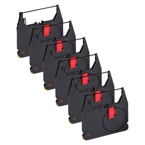 Picture of Compatible 1380999 Black Film Ribbon