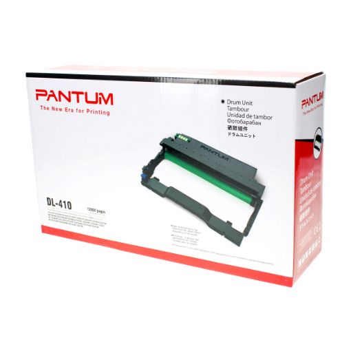 Picture of Pantum PBDL410 Black Drum Unit (12000 Yield)