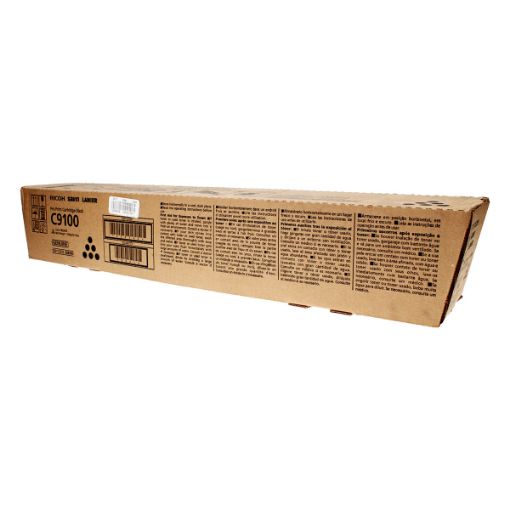 Picture of Ricoh 828380 Black Toner Cartridge (58000 Yield)