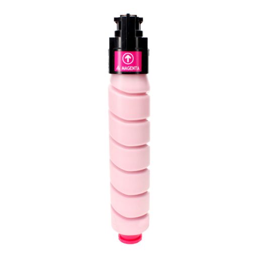 Picture of TAA Compliant 821072 Magenta Toner Cartridge (21000 Yield)