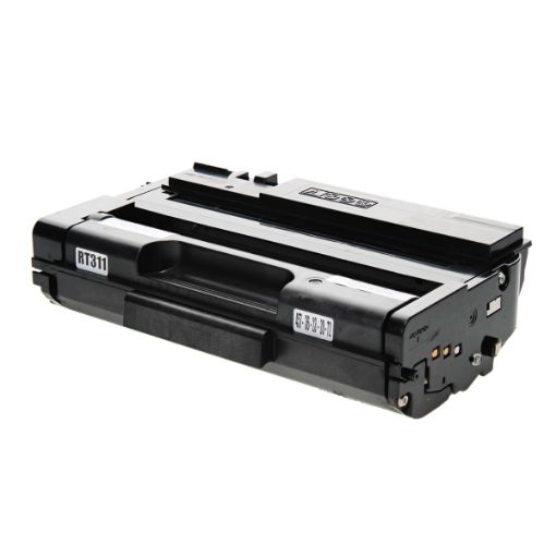 Picture of Compatible 407245 Black Toner (3500 Yield)