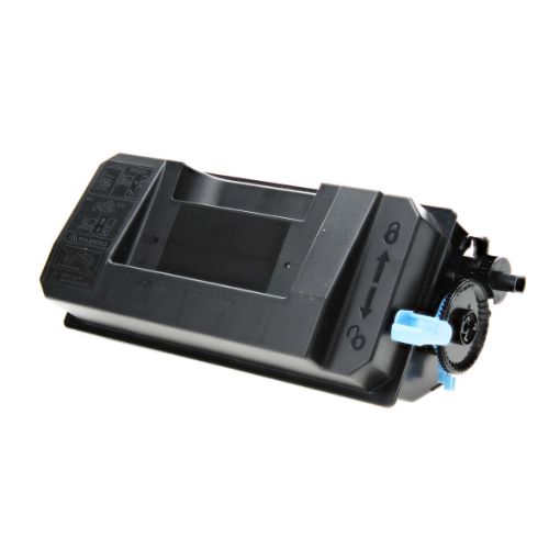 Picture of TAA Compliant 1T02LV0AD0 (1T02LV0AD0001, 60178-37) Black Copier Toner (25000 Yield)