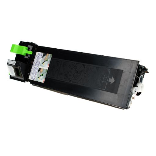 Picture of Compatible AR-202NT (AR-202MT, AR-201NT) Black Copier Toner (13000 Yield)