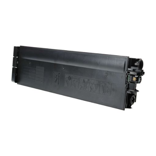 Picture of TAA Compliant MX-45NTBA Black Laser Toner Cartridge (36000 Yield)