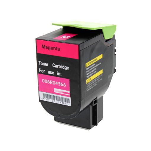 Picture of Remanufactured 6R04366 (006R04366) High Yield Magenta Toner Cartridge (5,500 Yield)