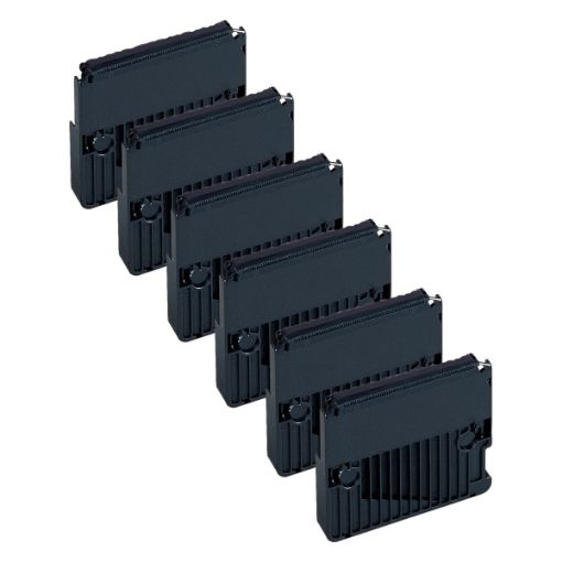 Picture of Compatible 198213 Black POS Ribbon